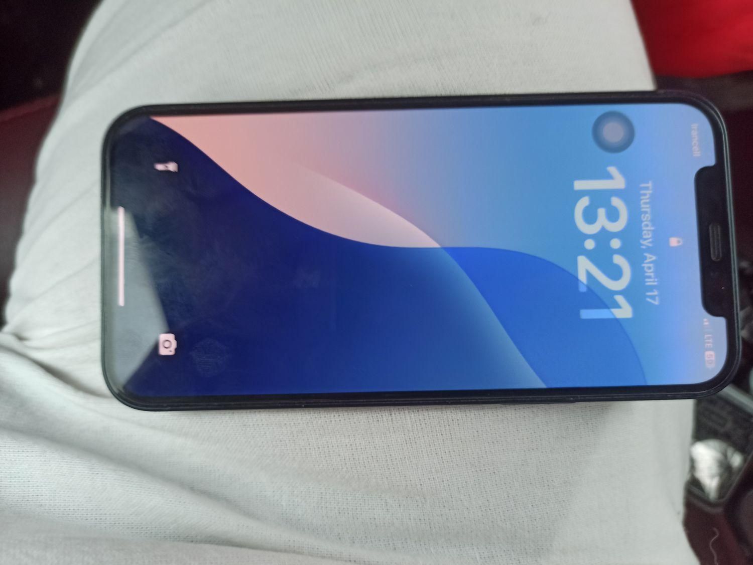 iphone 12 normal|موبایل|تهران, هروی|دیوار