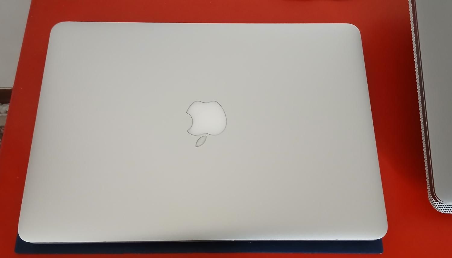 لپتاپ مک بوک پرو ۲۰۱۵ اپل Macbook Pro 2015|رایانه همراه|مشهد, زمرد (پردیس)|دیوار