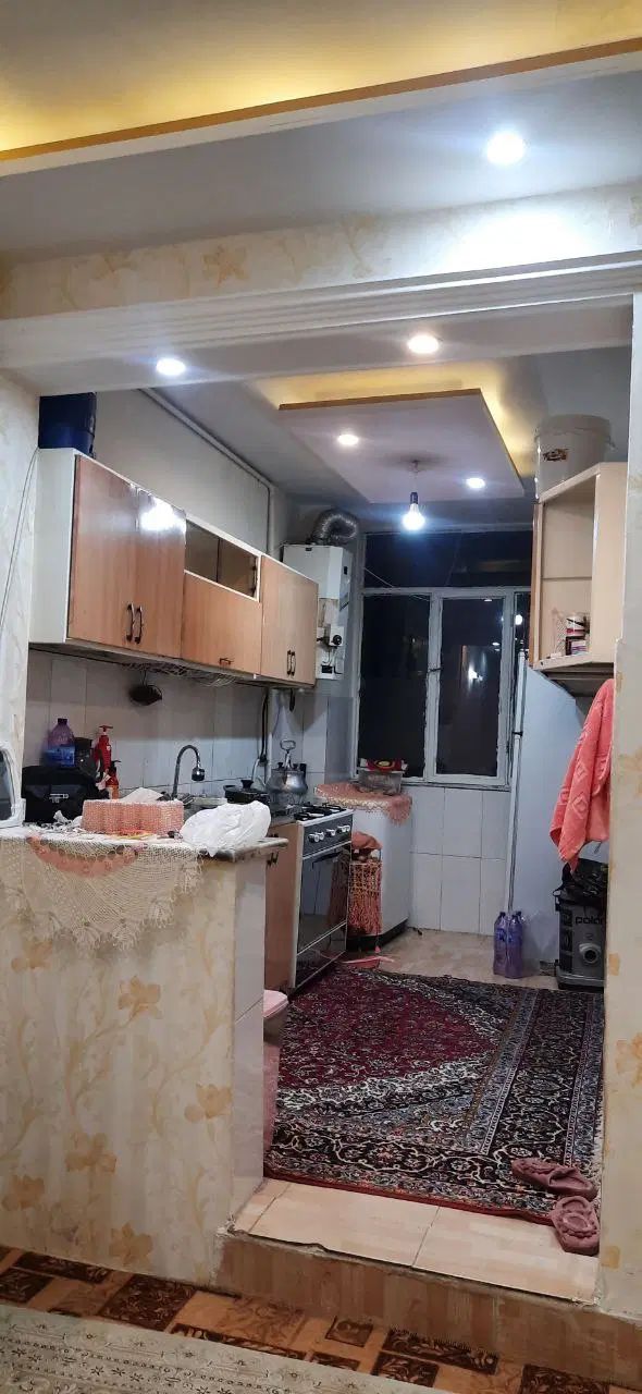 فروش اپارتمان در نواب طبرسی جنوبی|فروش آپارتمان|مشهد, ابوذر|دیوار