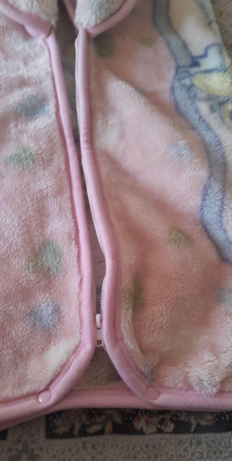 دور پیچ نوزادی|اسباب و اثاث بچه|نجفآباد, یزدانشهر|دیوار