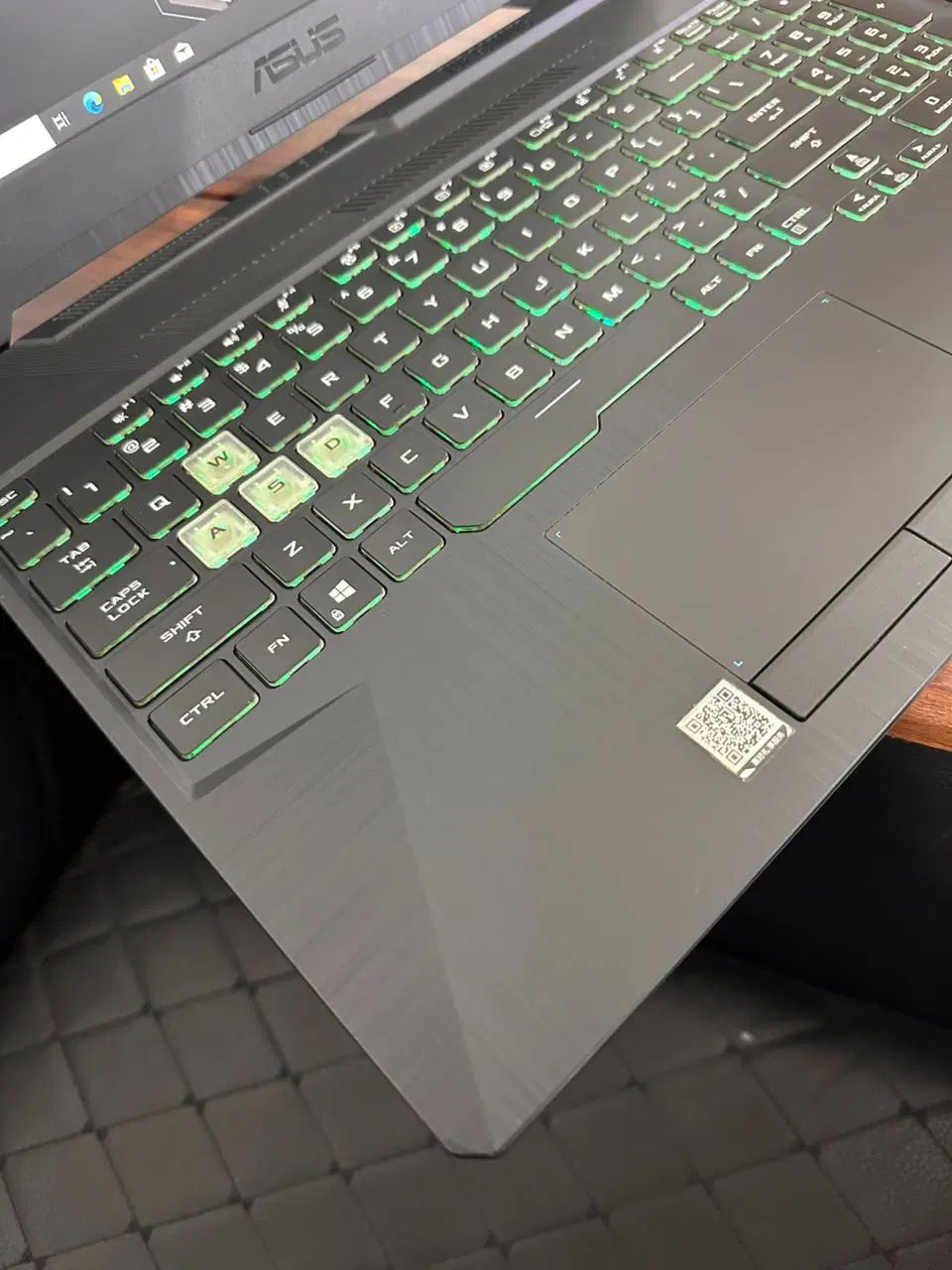Asus gaming rtx2060 ram32 گیمینگ پشت ویترینی|رایانه همراه|رشت, پیرسرا|دیوار