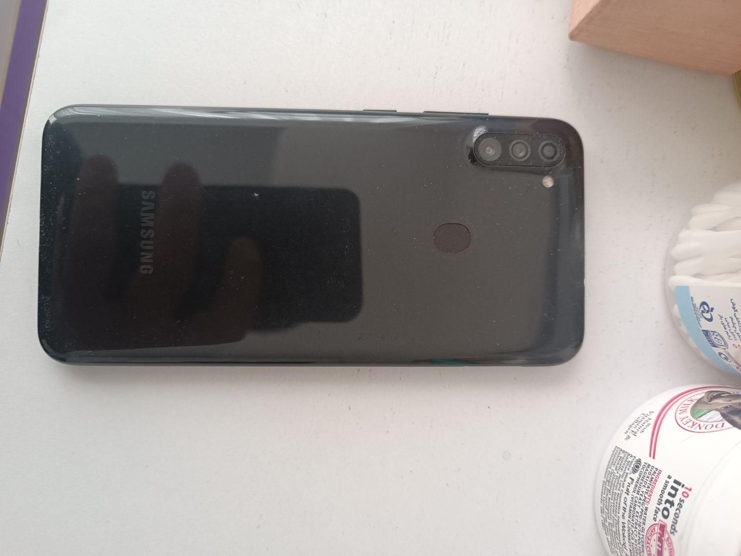 سامسونگ Galaxy A11 با حافظهٔ ۳۲ گیگابایت|موبایل|تهران, باغ فیض|دیوار