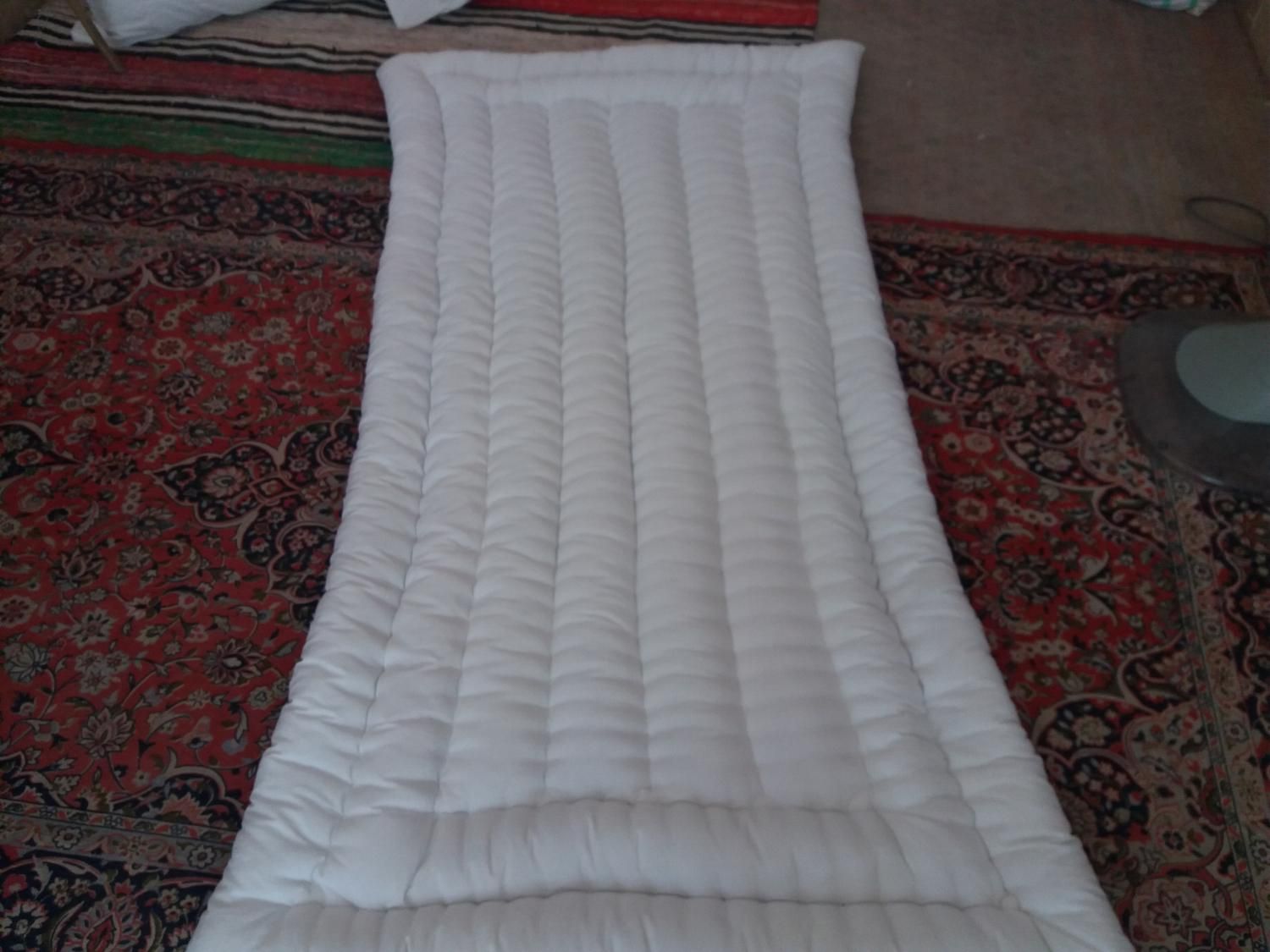 کالای خواب صدف|تخت و سرویس خواب|مشهد, درزآب|دیوار