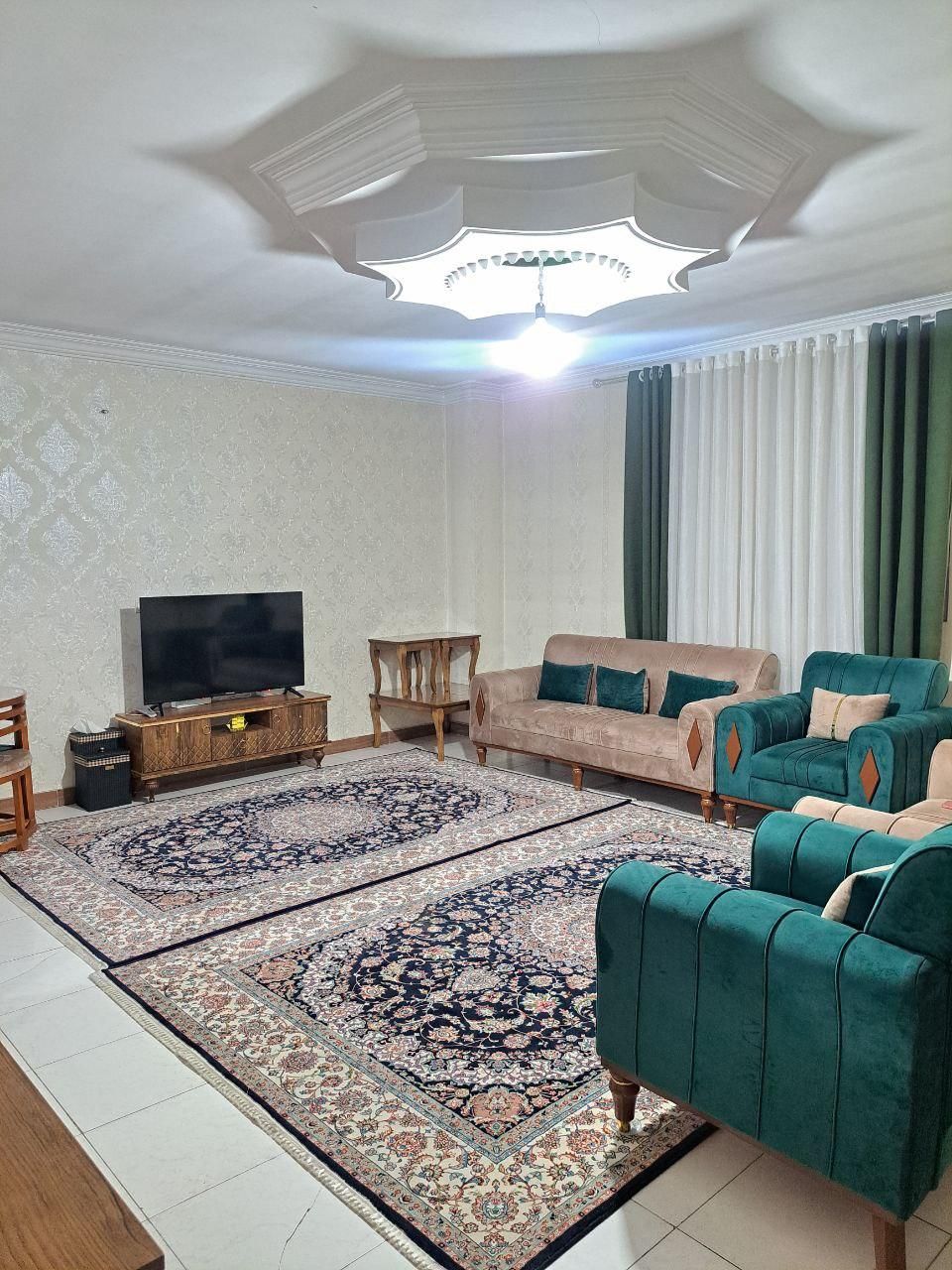 فروش آپارتمان ۷۰ متری شهرک رسالت|فروش آپارتمان|نسیم‌شهر, |دیوار