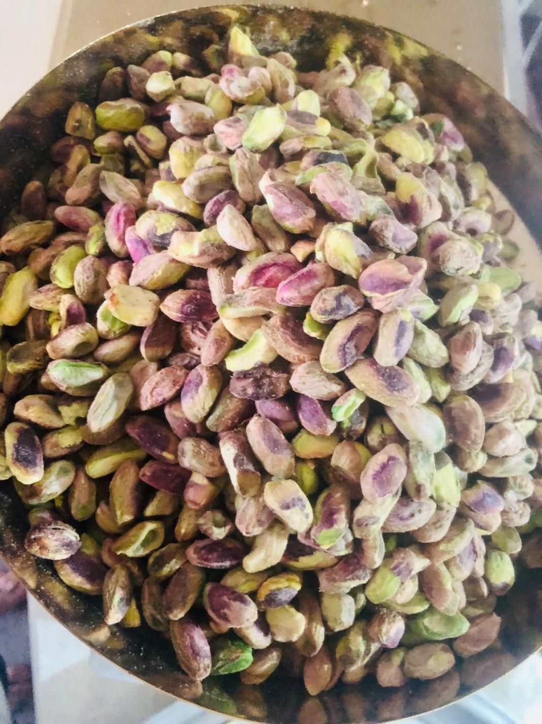 تولید کره بادام زمینی،پسته،نارگیل،فندق،ارده|خوردنی و آشامیدنی|ری, سرتخت|دیوار