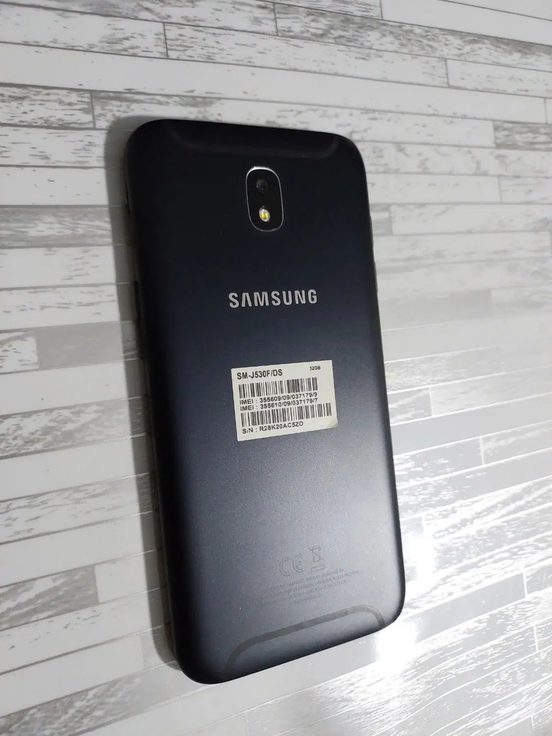 سامسونگ Galaxy J5 Prime با حافظهٔ ۱۶ گیگابایت|موبایل|تهران, یافت‌آباد|دیوار
