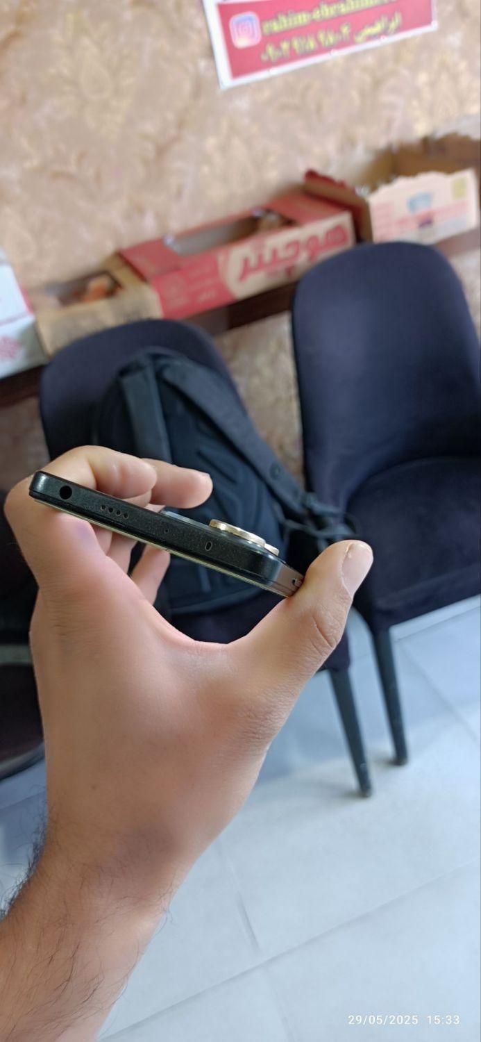 شیائومی Poco X5 Pro با حافظهٔ ۲۵۶ گیگابایت|موبایل|مشهد, آزادشهر|دیوار