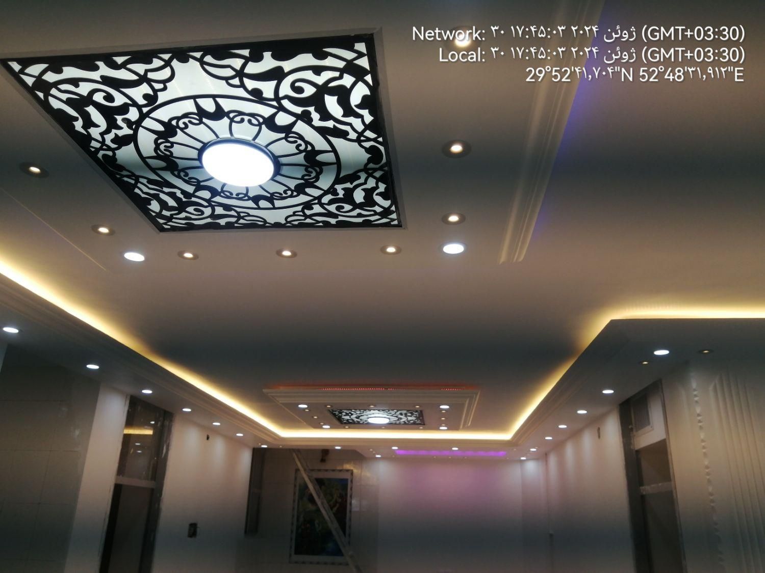 برقکار ساختمان|خدمات پیشه و مهارت|مرودشت, ژیان|دیوار