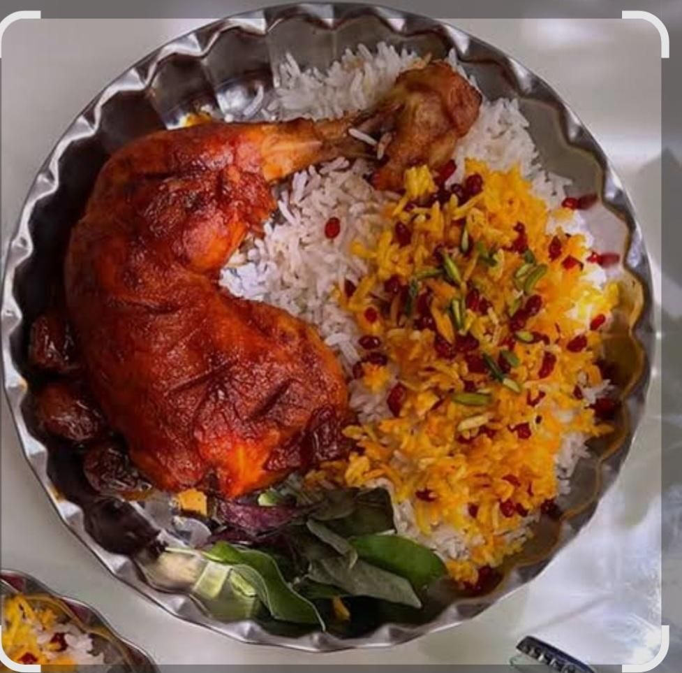 غذای خانگی مهرنیا|خدمات پذیرایی، مراسم|گرگان, |دیوار