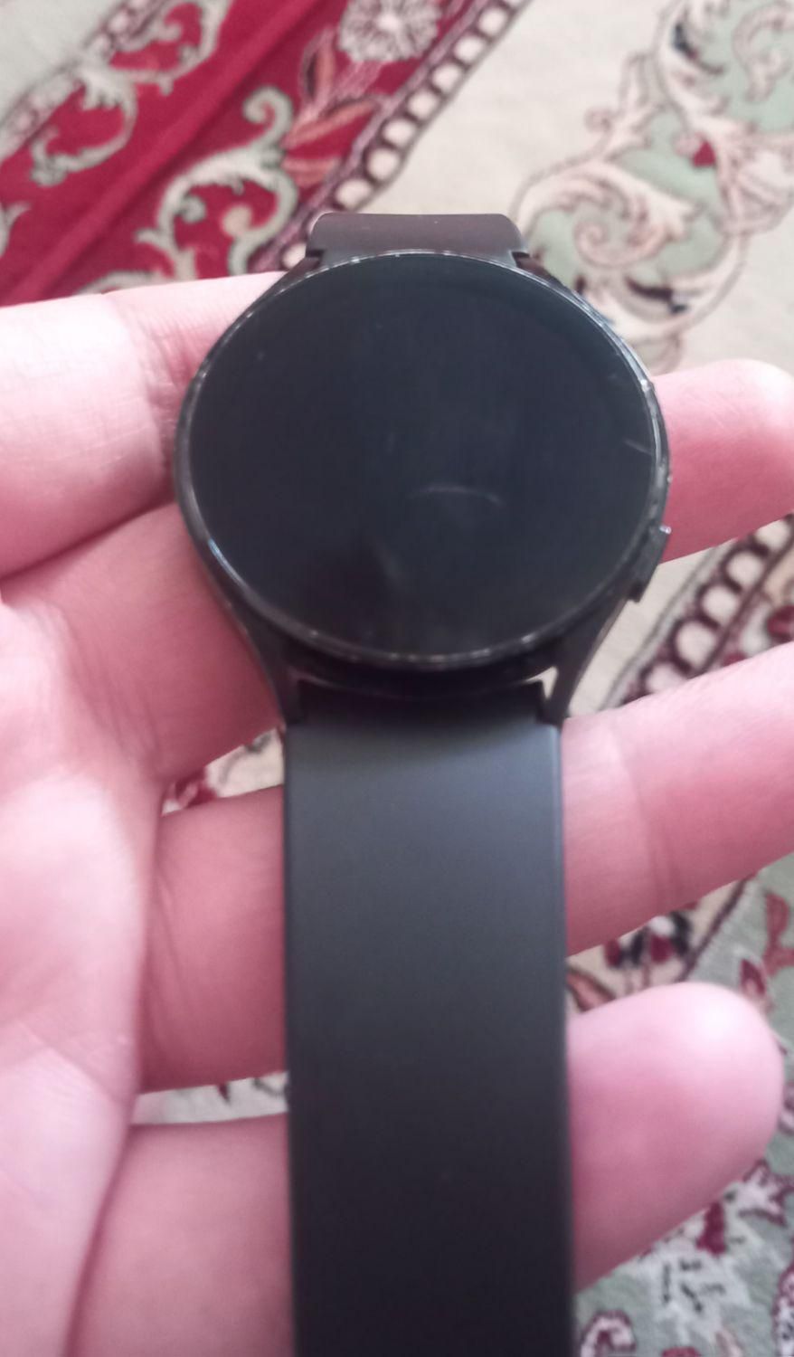 سانسونگ واچ سری ۴ (44mm)|لوازم جانبی موبایل و تبلت|فردیس, فردیس|دیوار