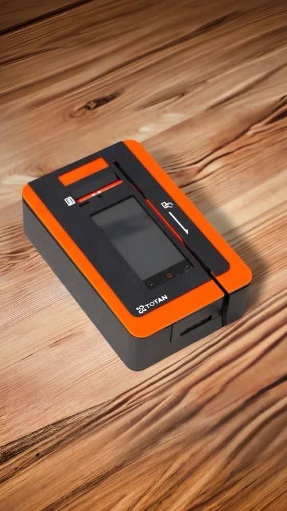 گنجینه کشلس T(1) میخوای/کارتخوان اکبند p10|فروشگاه و مغازه|اصفهان, شاهزید|دیوار