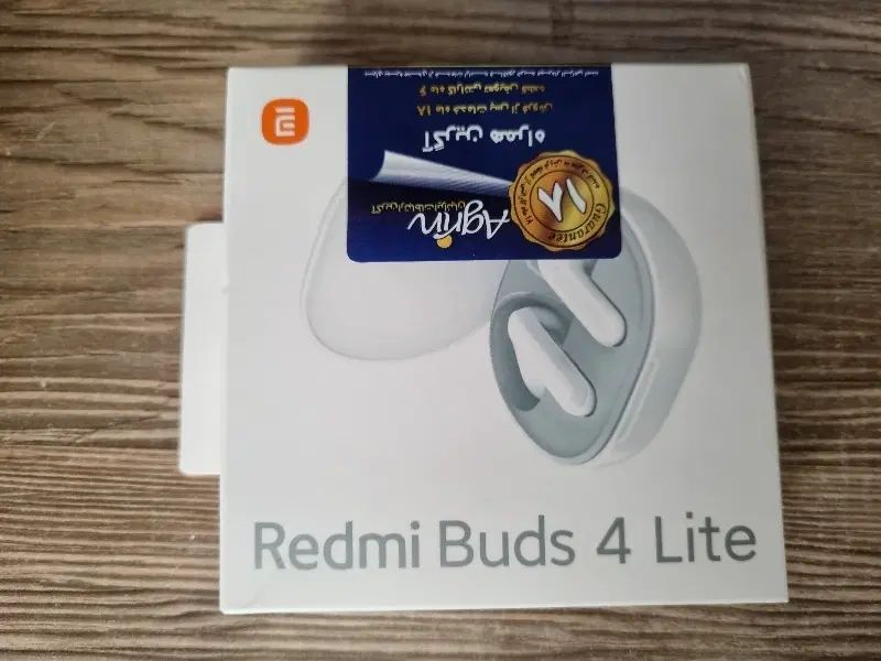 هندزفری آکبند buds 4 lite|لوازم جانبی موبایل و تبلت|مشهد, شهرک لشکر (شهرک غرب)|دیوار
