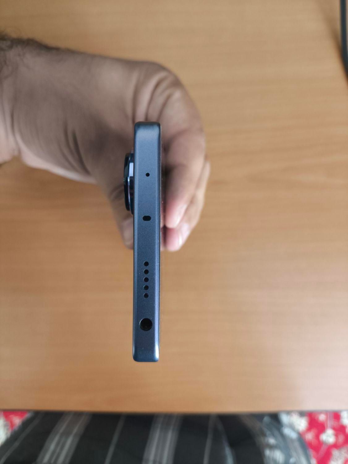 شیائومی Poco M6 Pro با حافظهٔ ۲۵۶ گیگابایت|موبایل|کرج, فاز ۴ مهرشهر|دیوار