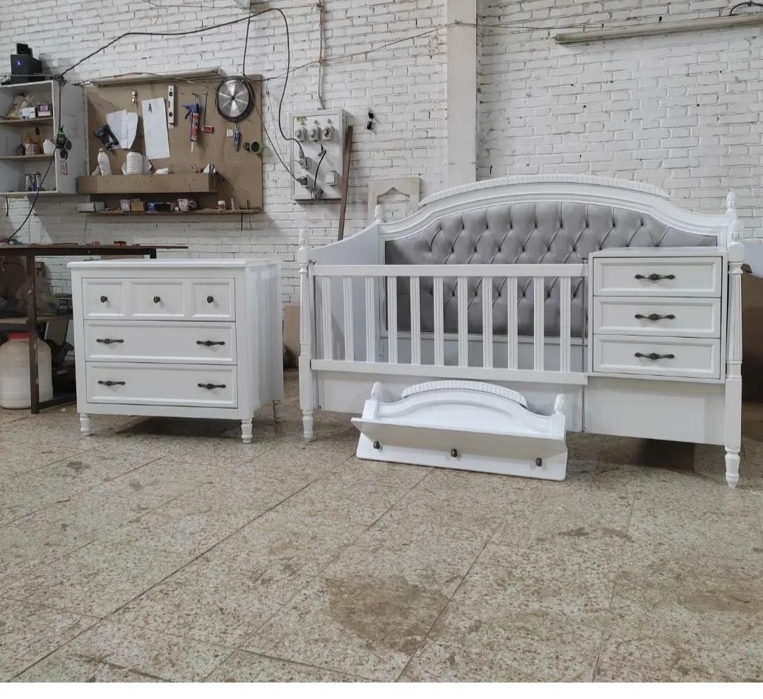 تخت  کاناپه سرویس|تخت و سرویس خواب|تبریز, |دیوار