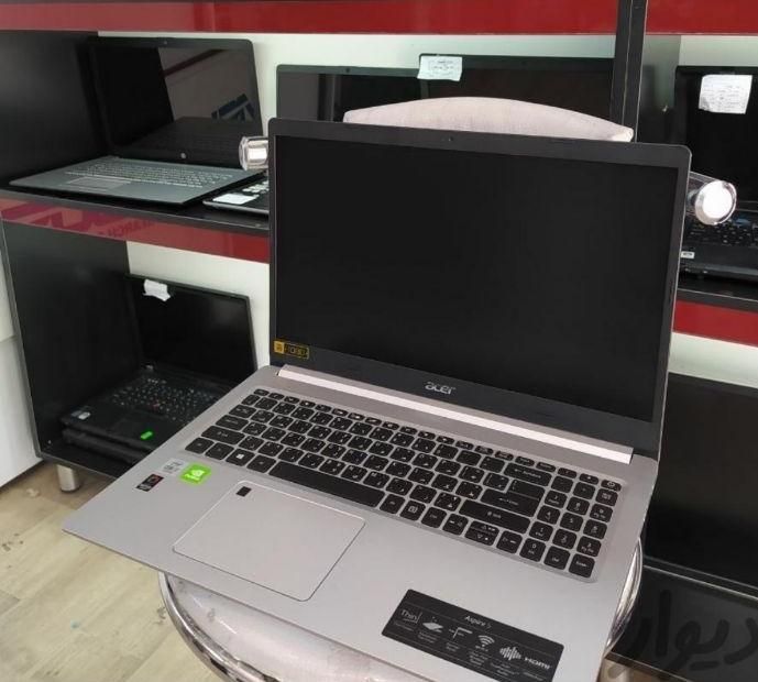 Laptop استوک|رایانه همراه|شیراز, حافظیه|دیوار