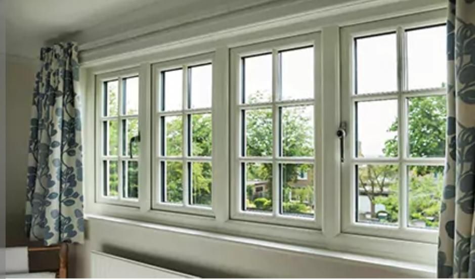 فروش* فوق العاده* درب پنجره دو جداره upvc|خدمات پیشه و مهارت|شیراز, دوکوهک|دیوار