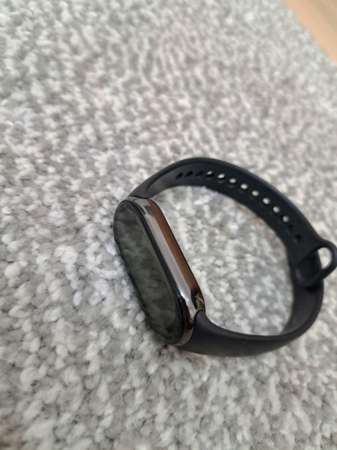 مچ بند هوشمند Miband8|لوازم جانبی موبایل و تبلت|تهران, نیروی هوایی (پیروزی)|دیوار