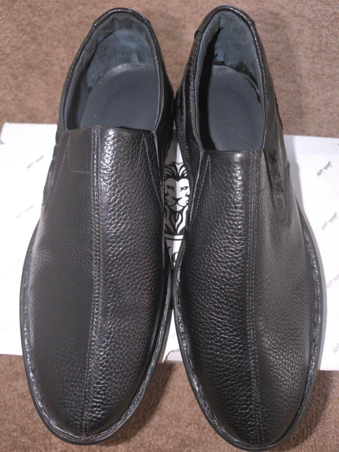 دو جفت کفش معمولی سایز 43|کیف، کفش، کمربند|بندر ماهشهر, |دیوار