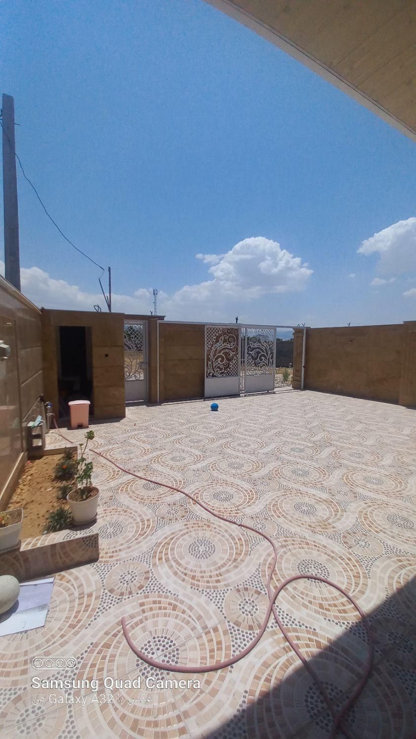 فروش خانه ویلایی شرف اباد ازادگان 6|فروش خانه و ویلا|یاسوج, |دیوار