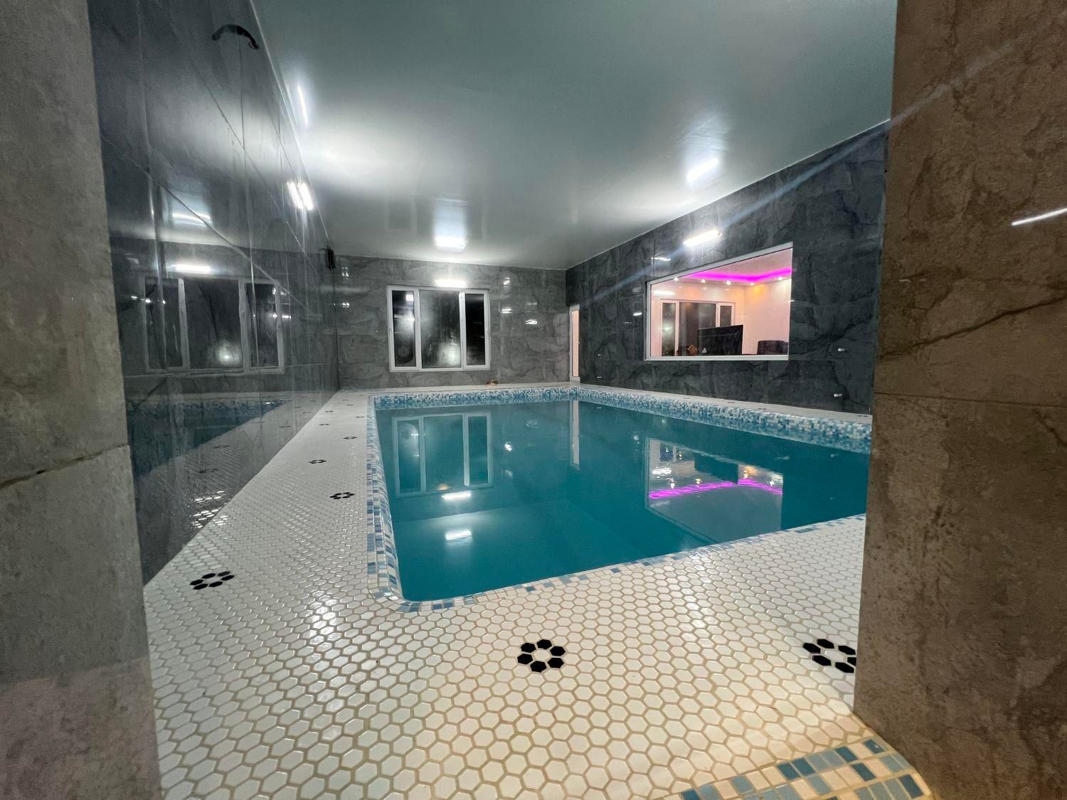 اجاره روزانه ویلا استخردار باغستان تهران شهریار|اجارهٔ کوتاهمدت ویلا و باغ|تهران, یافتآباد|دیوار