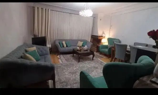 رهن آپارتمان 75متری طبقه 1 مطهری ساغریسازان|اجارهٔ آپارتمان|رشت, ساغری سازان|دیوار