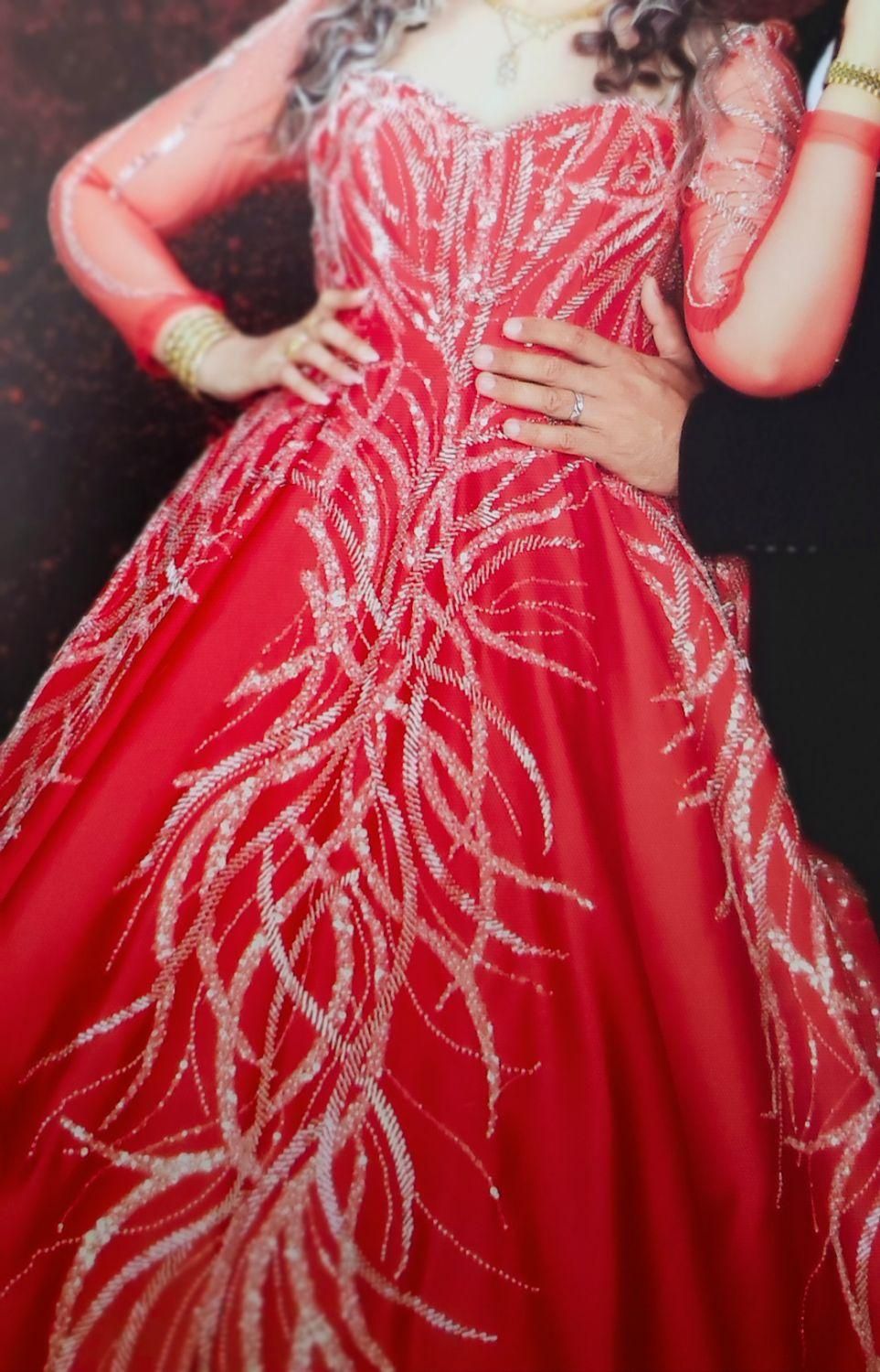 لباس عروس|لباس|ارومیه, |دیوار