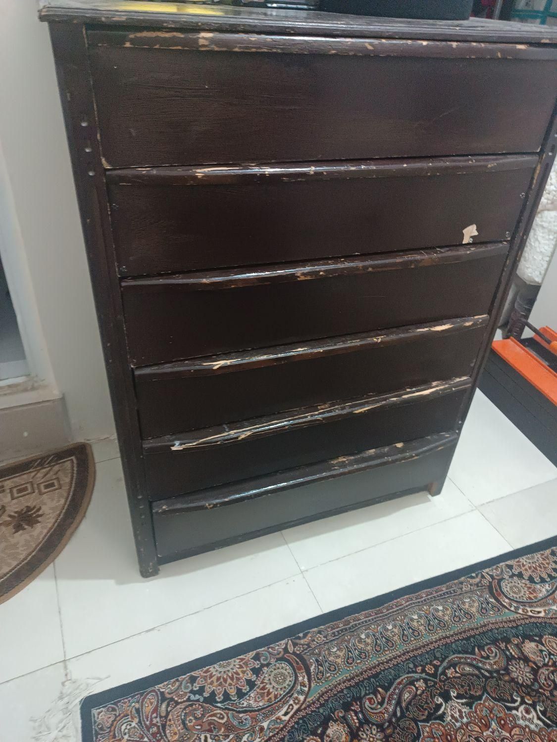دراور|جاکفشی، کمد، دراور|صباشهر, |دیوار