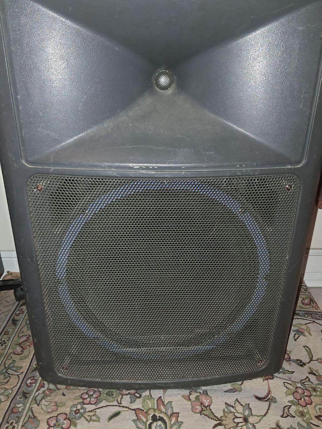 باند پستیو|سیستم صوتی خانگی|تهران, سعادتآباد|دیوار