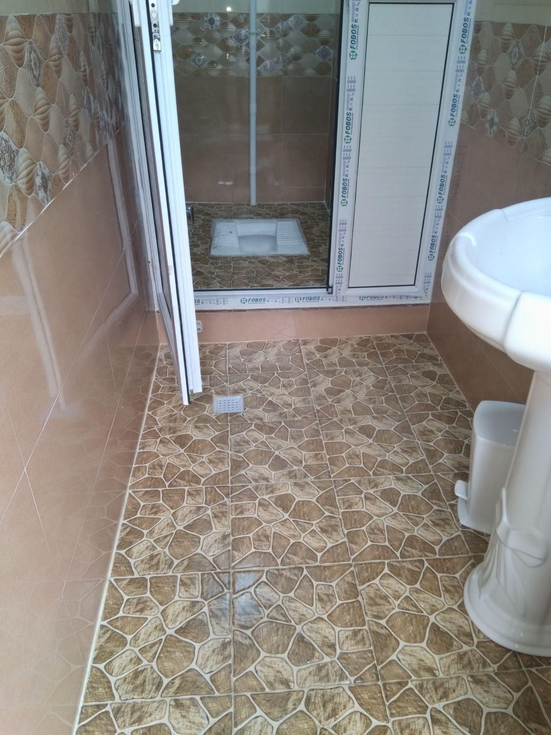 تعویض سنگ توالت.تعمیرات بنایی.رفع نشتی دائم..|خدمات پیشه و مهارت|اهواز, پردیس|دیوار