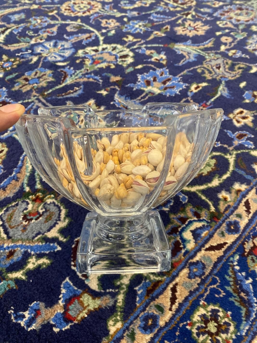 اجیل خوری تمیز و خوب|ظروف سرو و پذیرایی|تهران, ائمه اطهار|دیوار