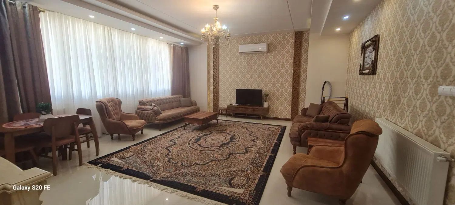 آپارتمان لوکس خ امام رضاپاسخگویی ساعت۱۲ ظهر به بعد|اجارهٔ کوتاه‌مدت آپارتمان و سوئیت|مشهد, امام رضا (ع)|دیوار