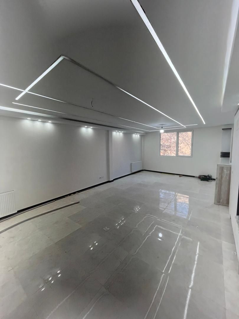 ۱۰۴متر/تک واحد/معاوضه/قولنامه /ابراهیم اباد|فروش آپارتمان|تهران, یافت آباد شمالی|دیوار