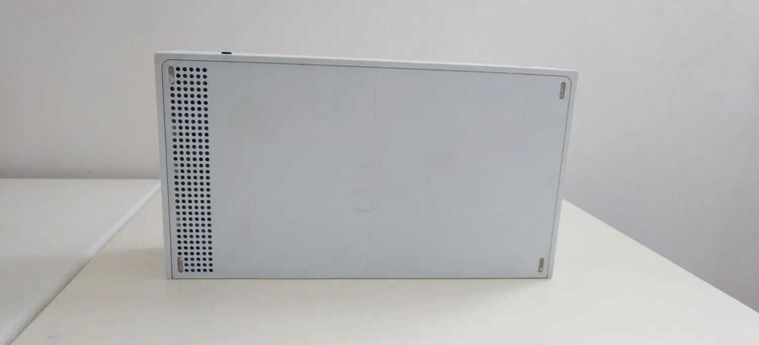 Xbox Series S ایکس باکس سری اس|کنسول، بازی ویدئویی و آنلاین|تهران, امانیه|دیوار