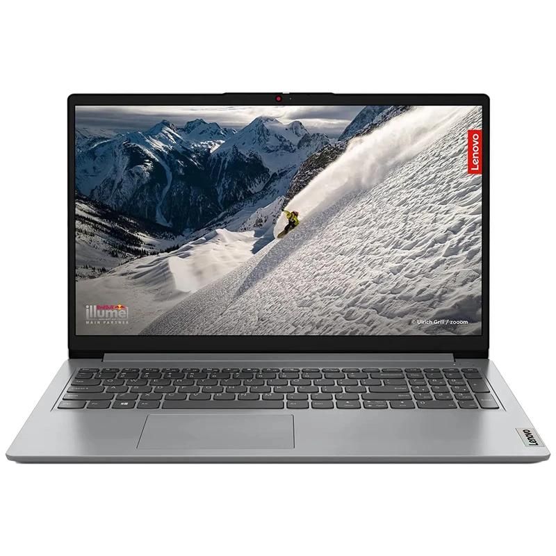 لپ تاپ لنوو ۱۵.۶ اینچی مدل ideapad 1|رایانه همراه|اهواز, سپیدار|دیوار