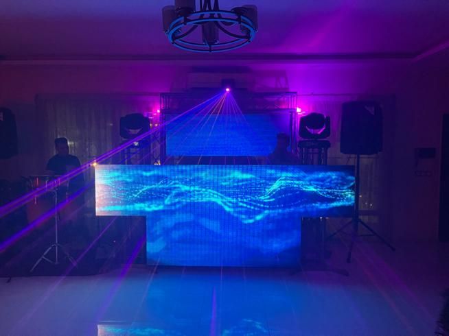 دیجی و پکیج کامل مجالس عروسی، تولد، ایونت|خدمات پذیرایی، مراسم|مشهد, سجاد شهر|دیوار