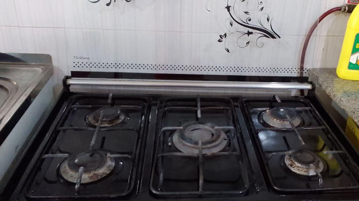 یک طرح فرویک فرگاز|اجاق گاز و لوازم برقی پختوپز|ایذه, |دیوار