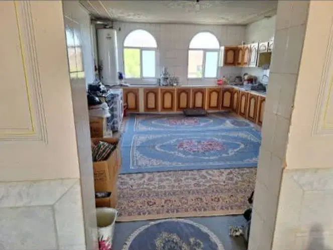 اجاره منزل مسکونی دربلوار فجر قابل تبدیل تمیز|اجارهٔ خانه و ویلا|نجف‌آباد, فردوسی شمالی|دیوار