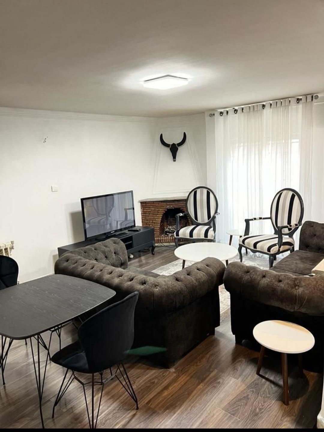 سوییت سویت مبله|اجارهٔ کوتاهمدت آپارتمان و سوئیت|شهریار, رزکان|دیوار