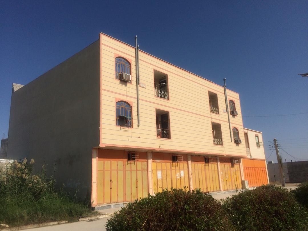 اجاره مغازه ۳۵ متری چغادک|اجارهٔ مغازه و غرفه|چغادک, |دیوار