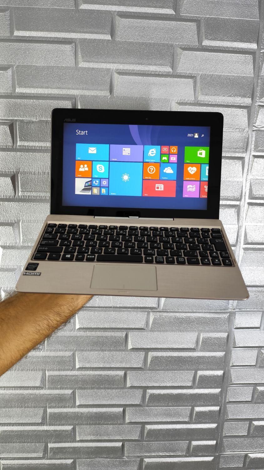 /تـ..بلت Len ov o شیک ویندوز|تبلت|رشت, کوی جام جم|دیوار