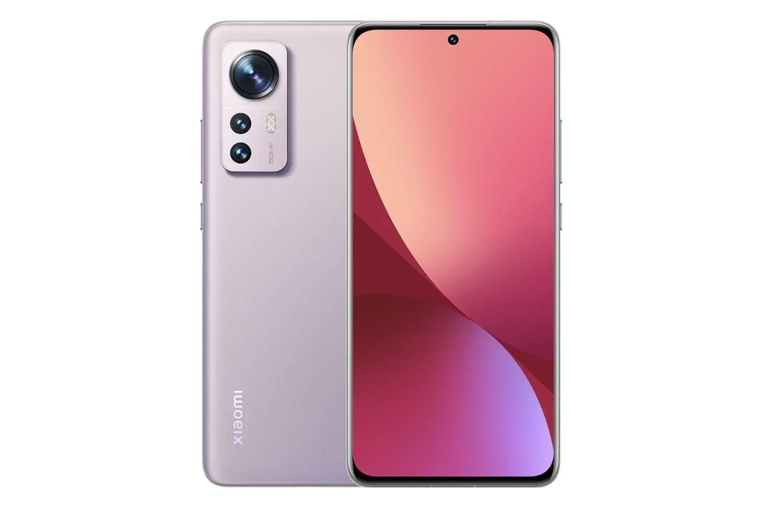 ( xiaomi 12 ( 256/8|موبایل|مرند, |دیوار