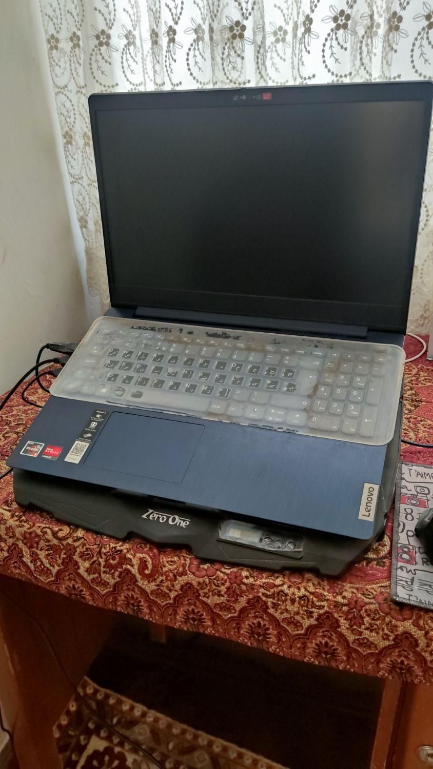 لپ تاپ لنوو ideapad 3|رایانه همراه|ساوه, |دیوار