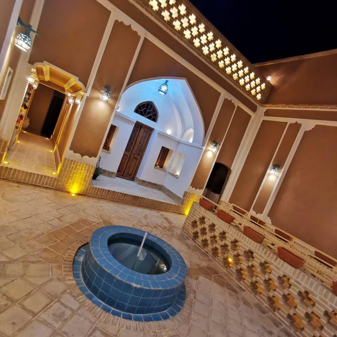 اقامتگاه بوم گردی|اجارهٔ کوتاه‌مدت آپارتمان و سوئیت|اردکان, |دیوار