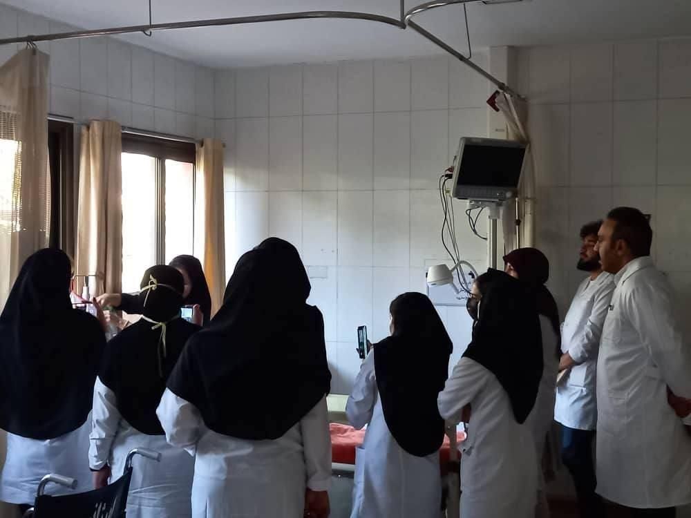 دوره کمک پرستاری دانشگاه آزاد تهران|خدمات آموزشی|تهران, مهران|دیوار