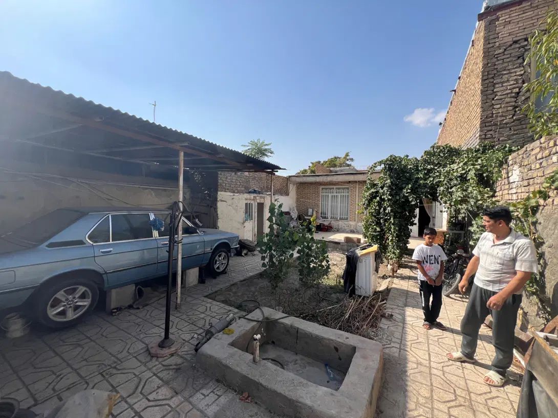ویلایی 200متری/سندششدانگ/ملاصدرا/ شاهنامه 69|فروش خانه و ویلا|مشهد, توس فردوسی|دیوار