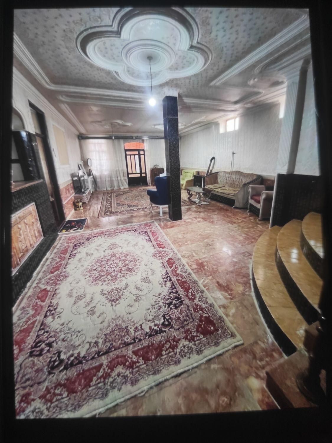 اجاره روزانه/هفتگی/ماهانه آپارتمان ۱۲۰ متری|اجارهٔ کوتاه‌مدت آپارتمان و سوئیت|ماکو, |دیوار