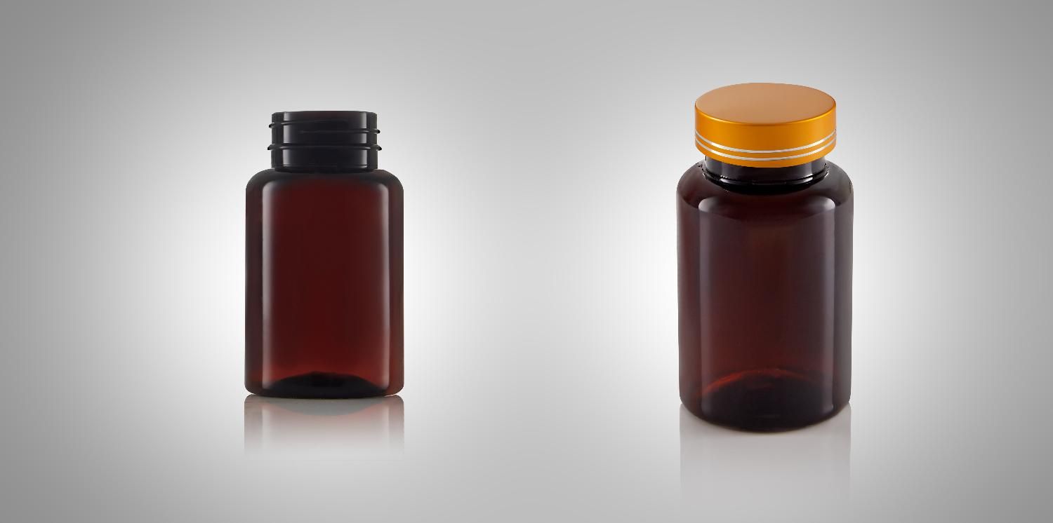 بطری دارویی دهانه 38 و دهانه 45|ظروف نگهدارنده، پلاستیکی، یک‌بارمصرف|تهران, میدان ولیعصر|دیوار
