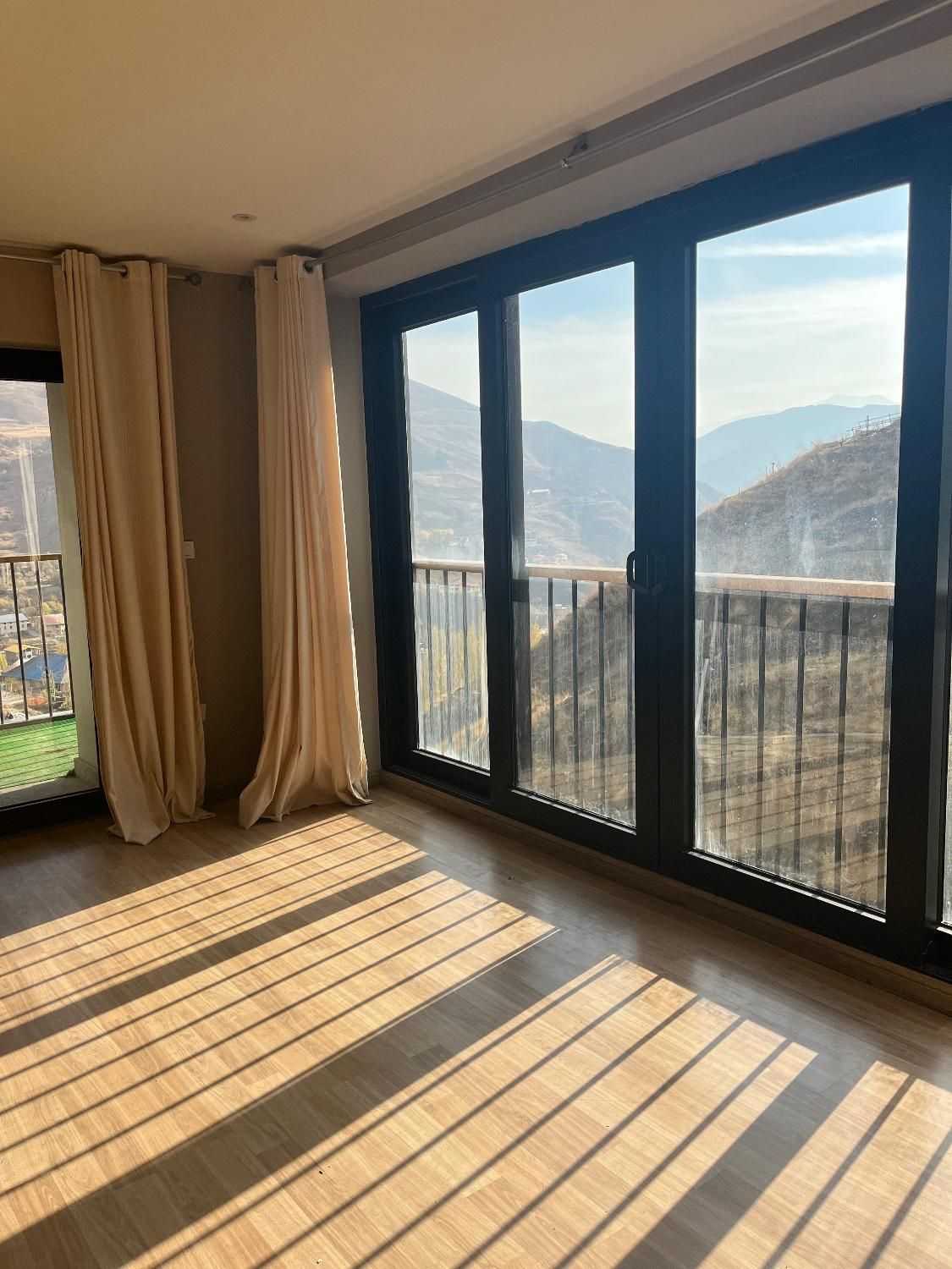 ۲۲۵متر دوبلکس میگون نو|اجارهٔ آپارتمان|فشم, |دیوار