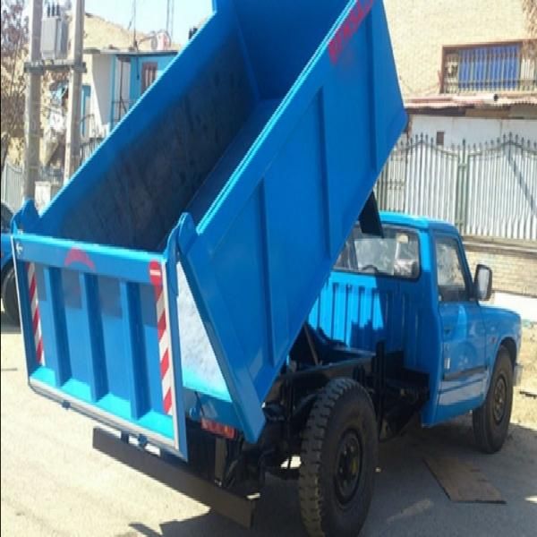 حمل بار مصالح  خاک ساختمان نیسان نخاله بر کمپرسی|خدمات حمل و نقل|مشهد, عامل|دیوار