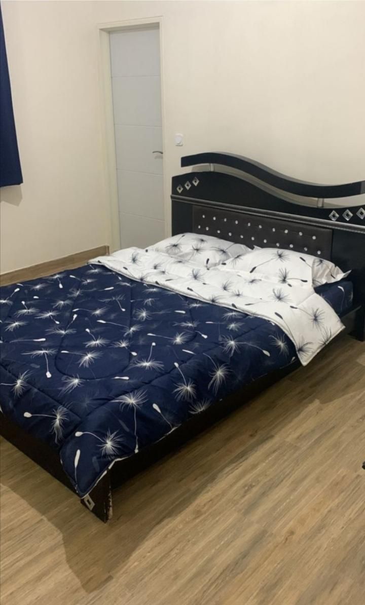 اجاره سوئیت یک خوابه|اجارهٔ کوتاه‌مدت آپارتمان و سوئیت|مشهد, کوثر|دیوار